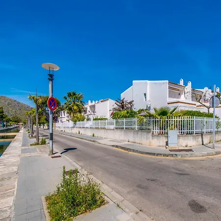 In Puerto De Apartament