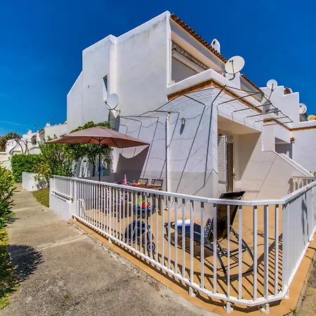 Apartament In Puerto De Alcudia (Mallorca)