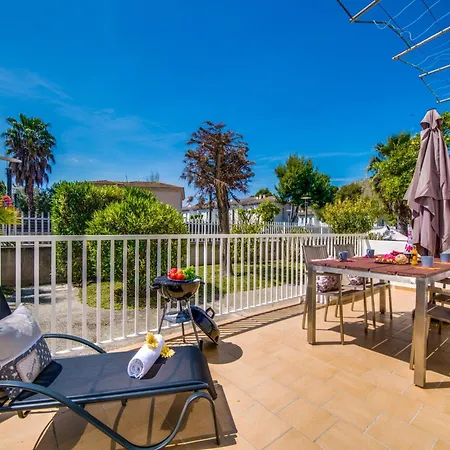 Apartament In Puerto De