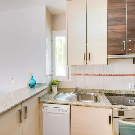 Apartament In Puerto De *