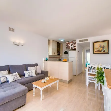 Apartament In Puerto De Alcudia (Mallorca)