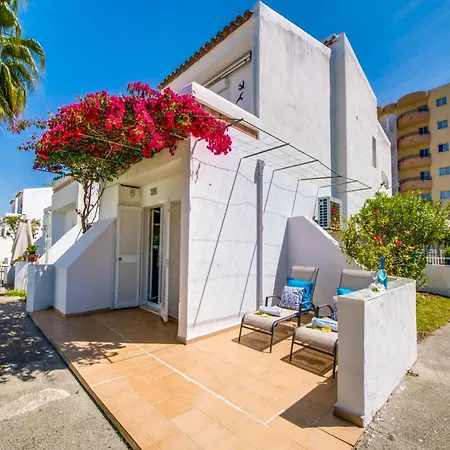 Апартаменты In Puerto De