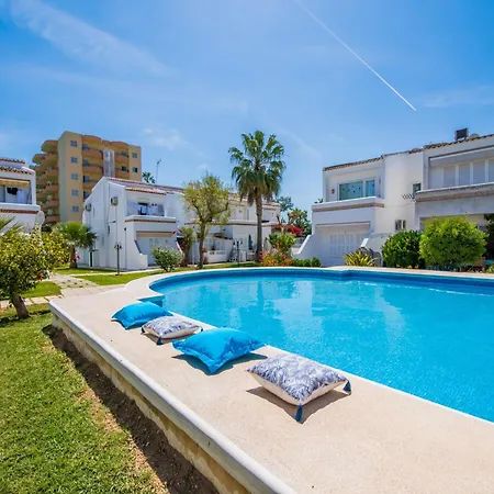 Апартаменты In Puerto De *